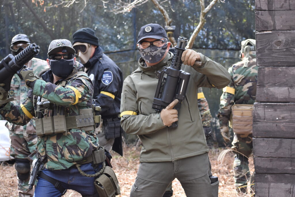 【定例会】(山中合戦場)2026/1/25の戦闘日誌